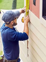 Best Fascia and Soffit Installation  in Lincoln Village, OH